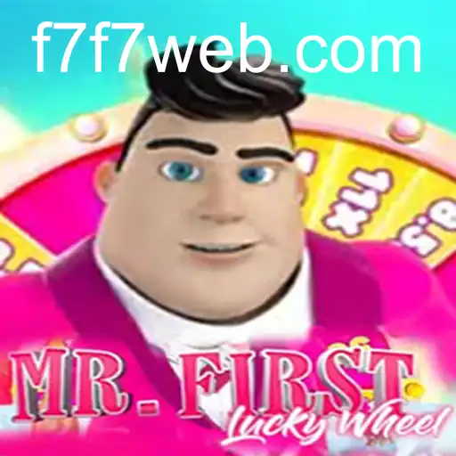 Mengungkap Pesona MrFirstLuckyWheel dan Rahasia F7F7.COM