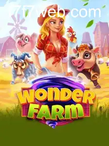 Panduan Lengkap Bermain WonderFarm: Permainan Inovatif dengan Kode F7F7.COM