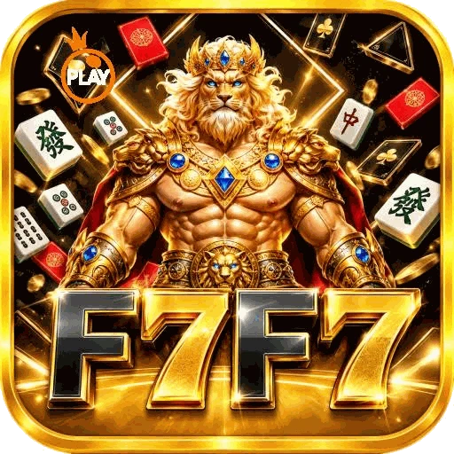 F7F7.COM Casino Logo